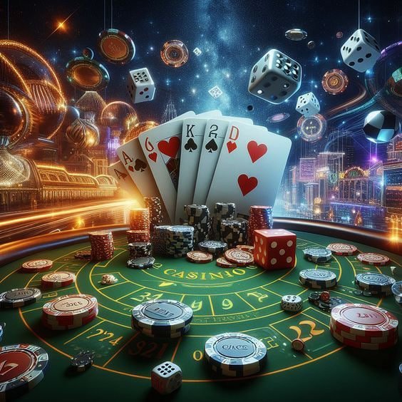 Perpustakaan game gelora 4d menampilkan berbagai kategori permainan olahraga dan kasino