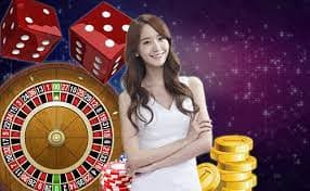 Tampilan statistik dan informasi meja SA Gaming